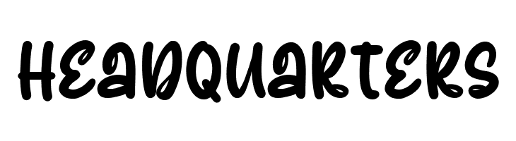 Pirco Monico Regular  Free Fonts Download