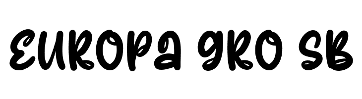 Pirco Monico Regular  Free Fonts Download