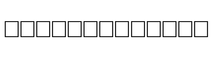 Amrit-Lipi-Thick Regular  Free Fonts Download