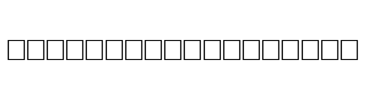 Amrit-Lipi-Thick Regular  Free Fonts Download