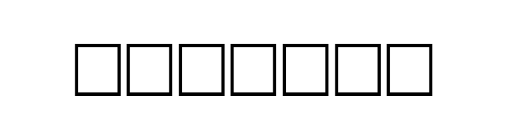 Amrit-Lipi-Thick Regular  Free Fonts Download