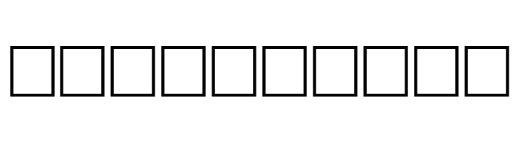 Amrit-Lipi-Thick Regular  Free Fonts Download