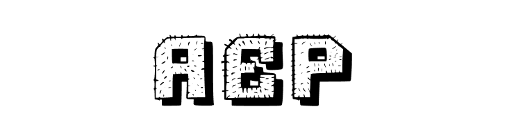 Jahfont Regular  Free Fonts Download