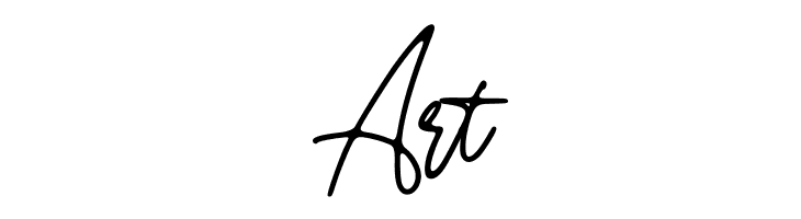 Gatheline Signature  Free Fonts Download