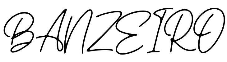 Gatheline Signature  Free Fonts Download