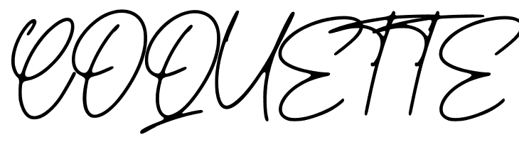 Gatheline Signature  Free Fonts Download