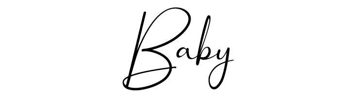 Winstyle Signature Demo  Free Fonts Download