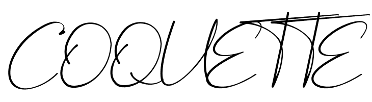 Winstyle Signature Demo  Free Fonts Download