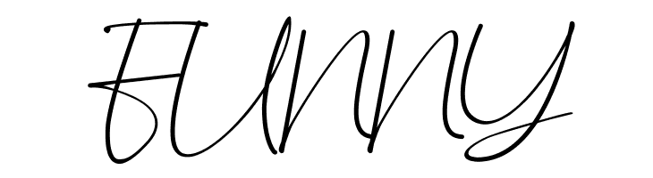 Winstyle Signature Demo  Free Fonts Download