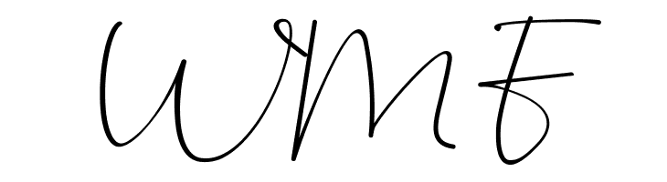 Winstyle Signature Demo  Free Fonts Download