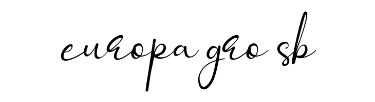 Winstyle Signature Demo  Free Fonts Download