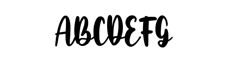 Wheslayne Script  Free Fonts Download