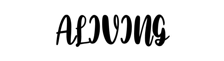 Wheslayne Script  Free Fonts Download