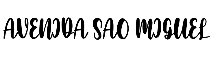 Wheslayne Script  Free Fonts Download