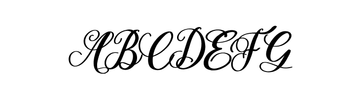 Angelita  Free Fonts Download