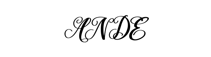 Angelita  Free Fonts Download