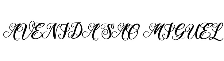 Angelita  Free Fonts Download