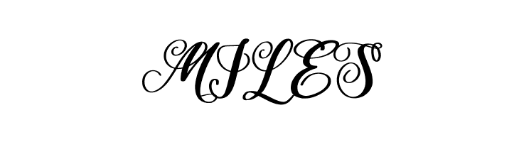 Angelita  Free Fonts Download