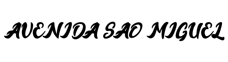 Brigest Script  Free Fonts Download
