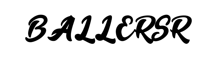 Brigest Script  Free Fonts Download