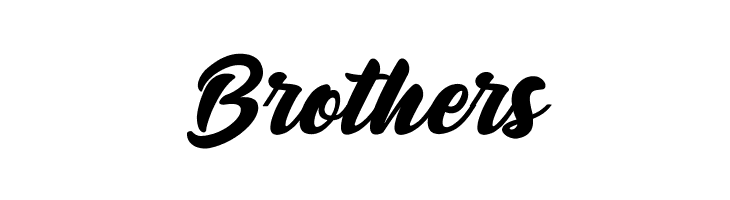 Brigest Script  Free Fonts Download