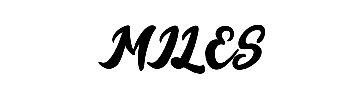 Brigest Script  Free Fonts Download