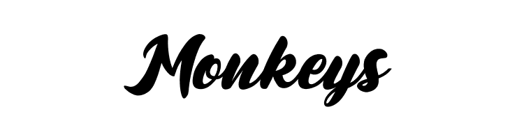 Brigest Script  Free Fonts Download