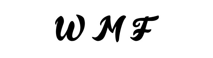 Brigest Script  Free Fonts Download