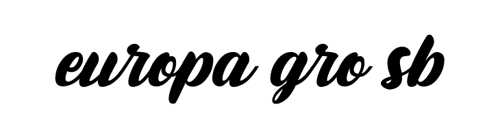 Brigest Script  Free Fonts Download