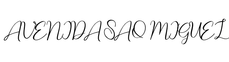 Geisty Demo  Free Fonts Download