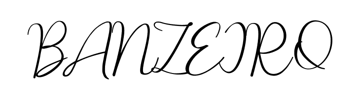 Geisty Demo  Free Fonts Download