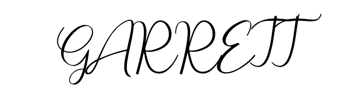 Geisty Demo  Free Fonts Download