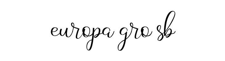 Geisty Demo  Free Fonts Download