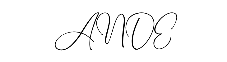 Seattle Script Demo  Free Fonts Download