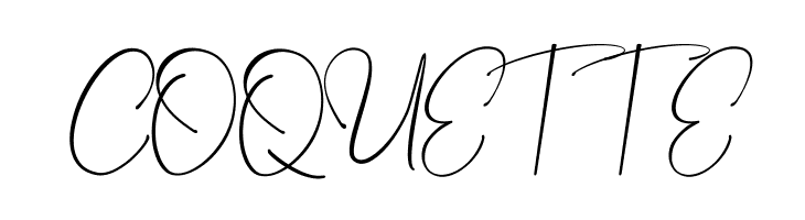 Seattle Script Demo  Free Fonts Download