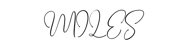 Seattle Script Demo  Free Fonts Download