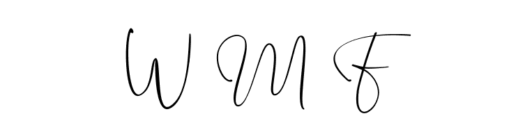 Seattle Script Demo  Free Fonts Download