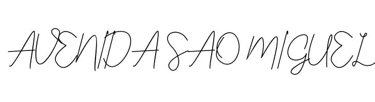 Justwinch Signature Demo  Free Fonts Download