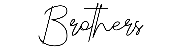 Justwinch Signature Demo  Free Fonts Download