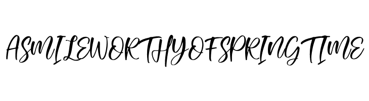 About Love  Free Fonts Download