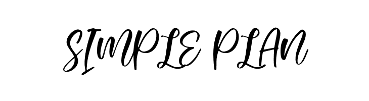 About Love  Free Fonts Download