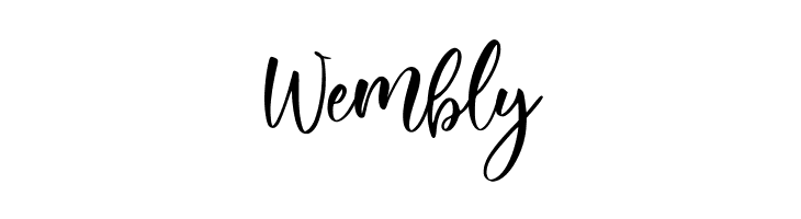 About Love  Free Fonts Download