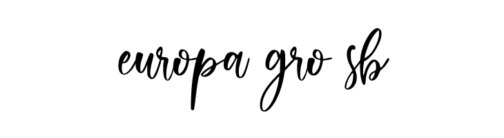 About Love  Free Fonts Download