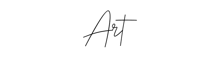Bristine Signature Demo  Free Fonts Download