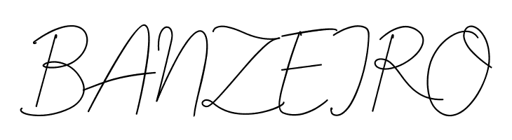 Bristine Signature Demo  Free Fonts Download