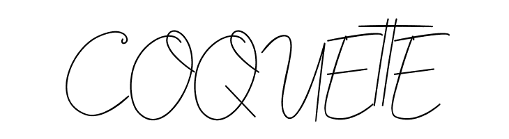 Bristine Signature Demo  Free Fonts Download