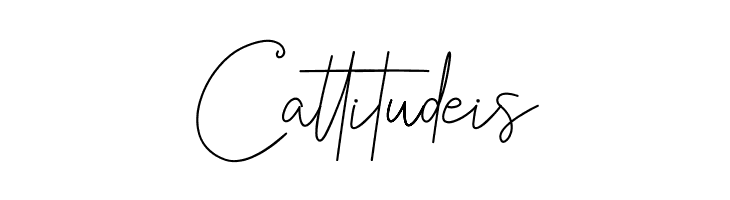 Bristine Signature Demo  Free Fonts Download