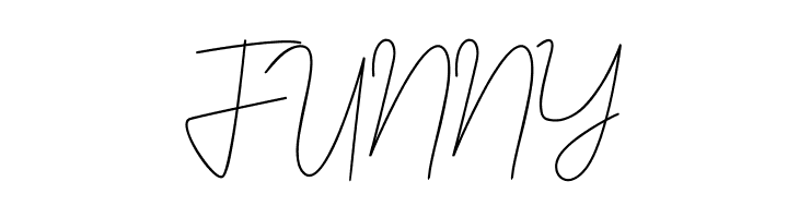Bristine Signature Demo  Free Fonts Download