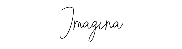 Bristine Signature Demo  Free Fonts Download