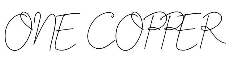 Bristine Signature Demo  Free Fonts Download